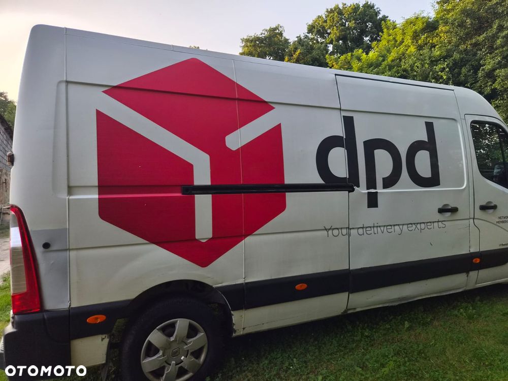 Renault Master - 8