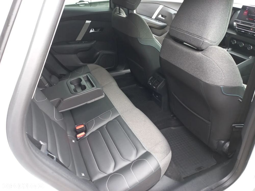 Citroën C4 1.2 PureTech Shine S&S - 14