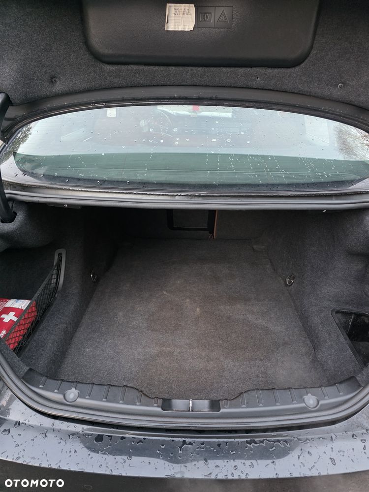 BMW Seria 5 - 8