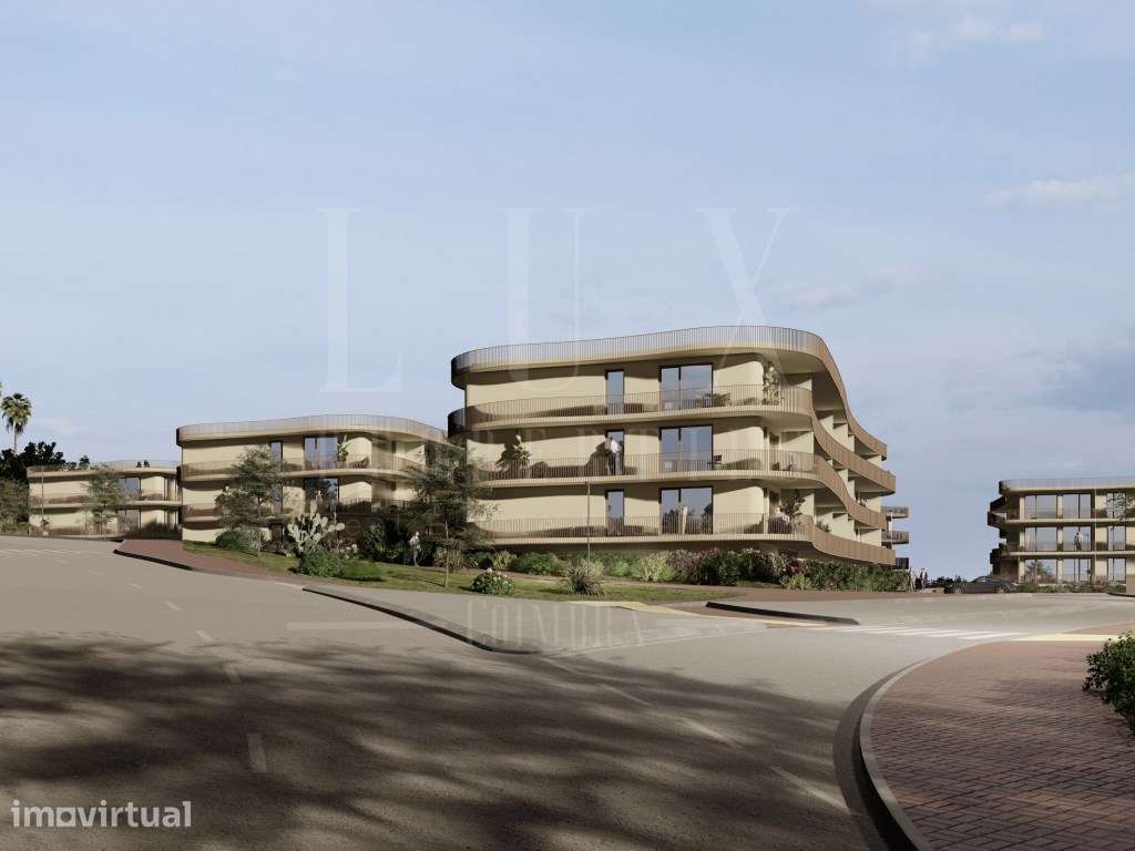 Empreendimento HERITAGE | T1 e T2 | NOVO - Grande imagem: 5/16