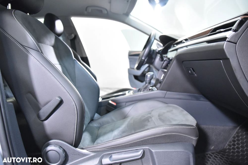 Volkswagen ARTEON - 12