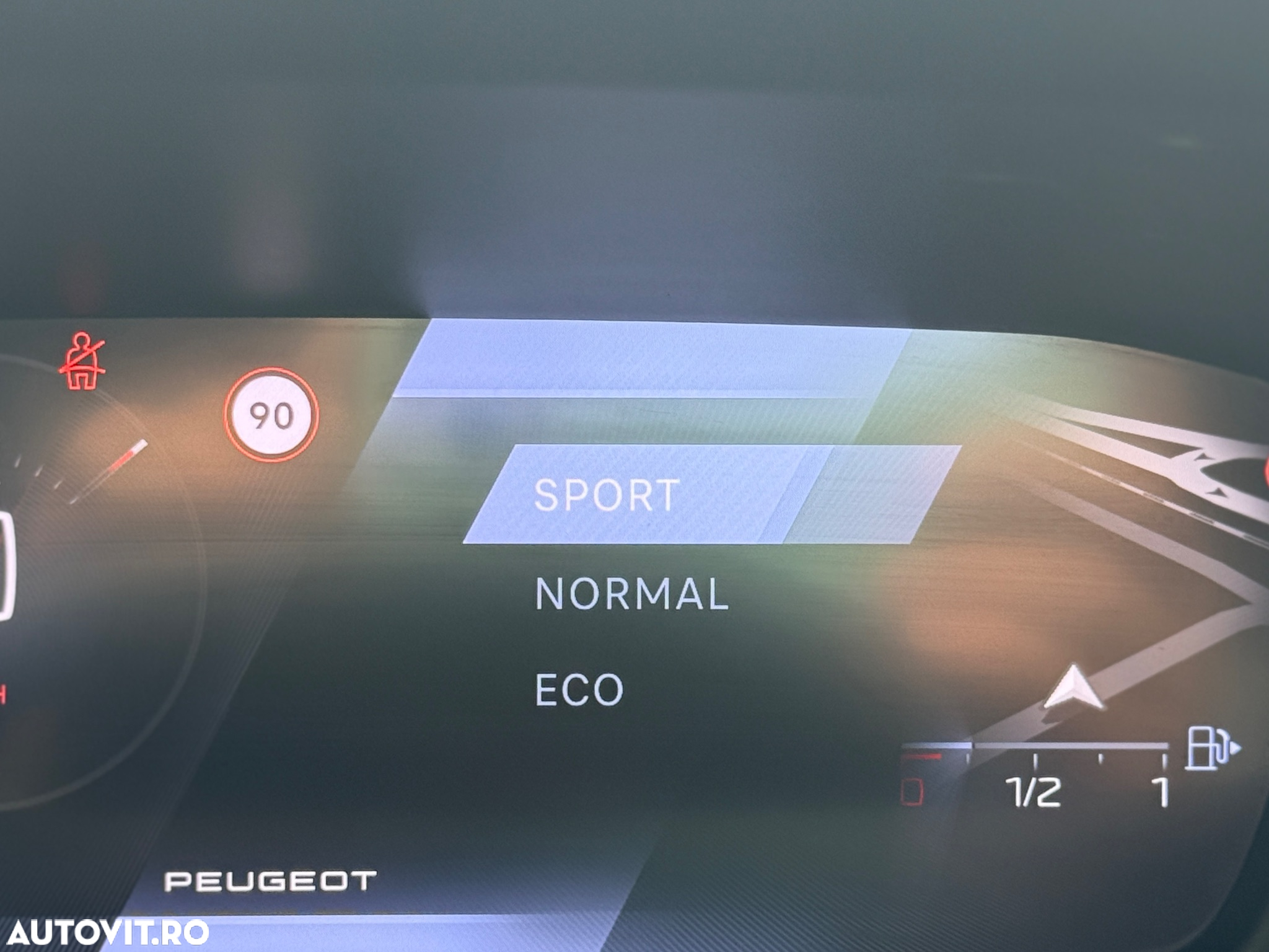 Peugeot 308 1.2L PureTech S&S EAT8 Allure Pack - 13