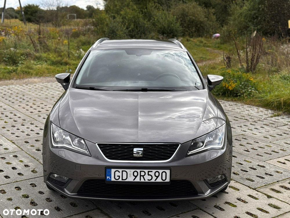 Seat Leon ST 1.6 TDI Start&Stop DSG Style - 3