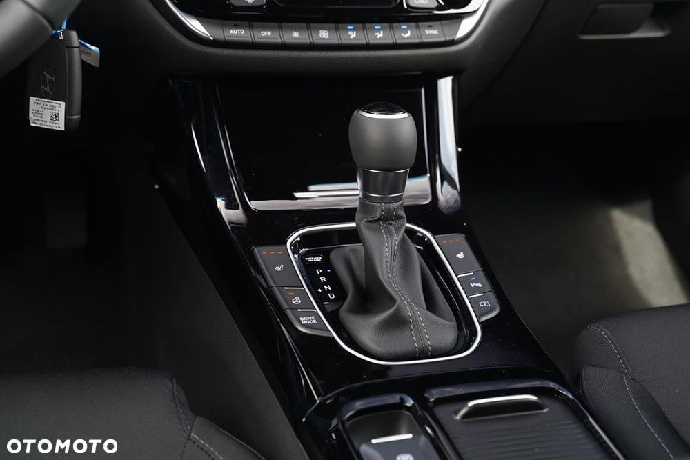 Hyundai i30 1.6 T-GDI Smart DCT - 19