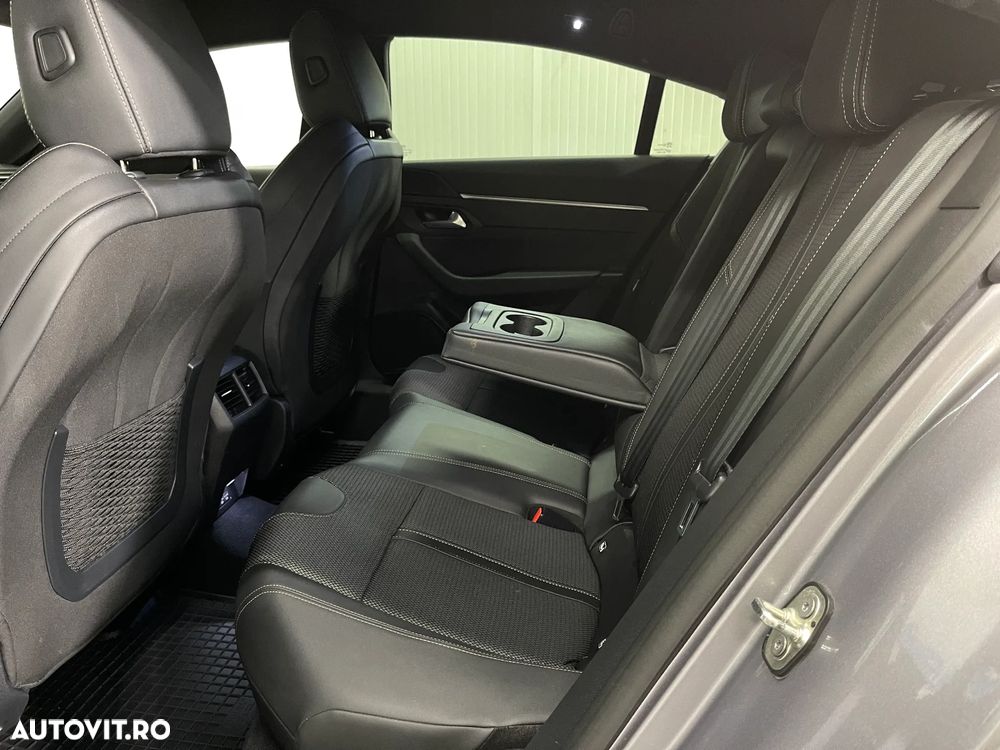 Peugeot 508 1.5 BlueHDI S&S EAT8 Allure Pack - 12