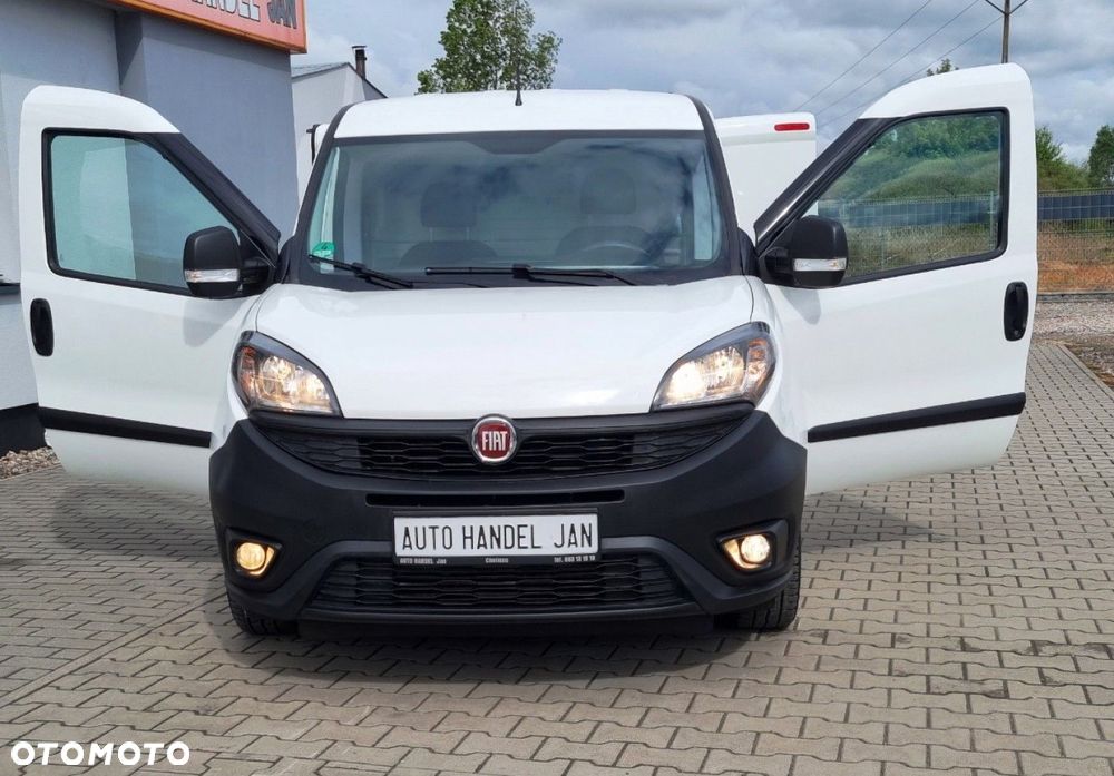 Fiat Doblo - 35