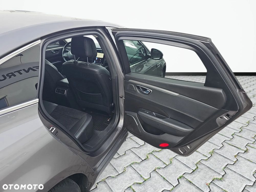 Renault Talisman 2.0 Blue dCi Intens EDC - 12