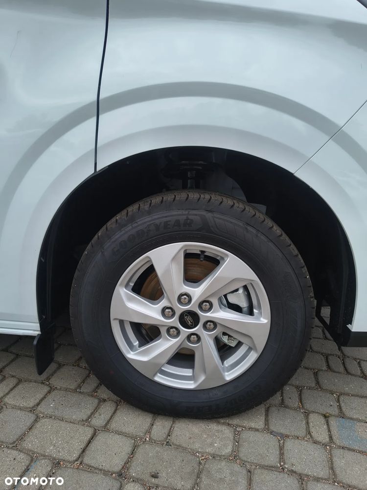 Ford Transit Custom Kombi 320 L2H1 Trend - 23