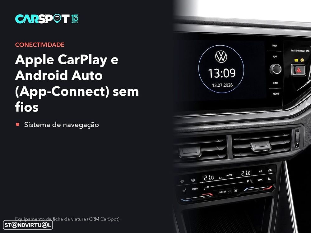 VW Polo 1.0 TSI Style - 49