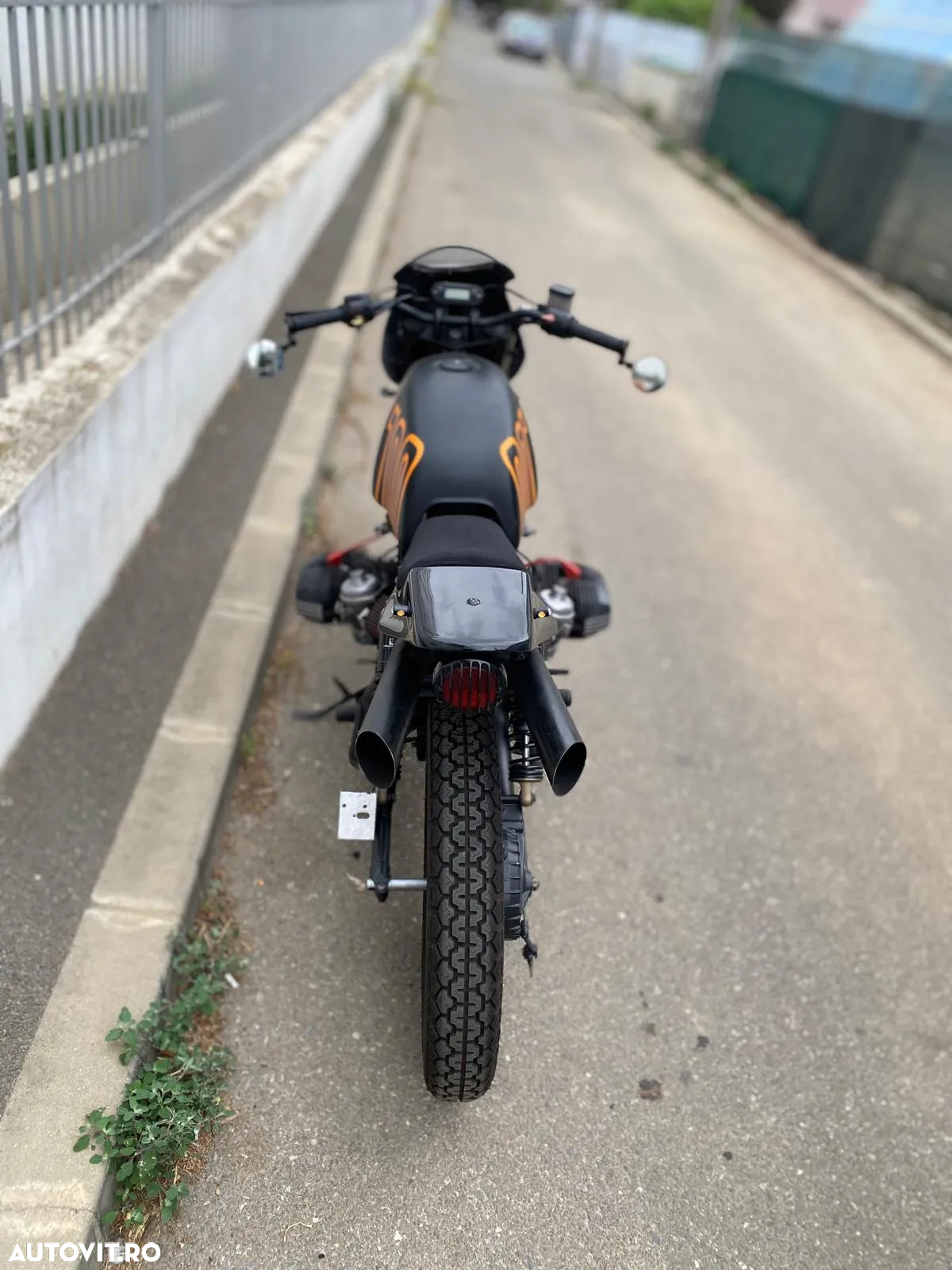 BMW R 100CS - 6