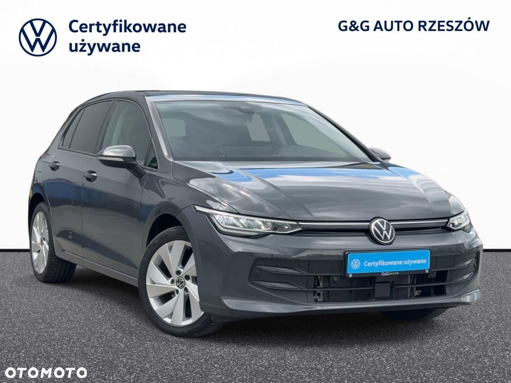 Volkswagen Golf 1.5 eTSI mHEV Life DSG - 3