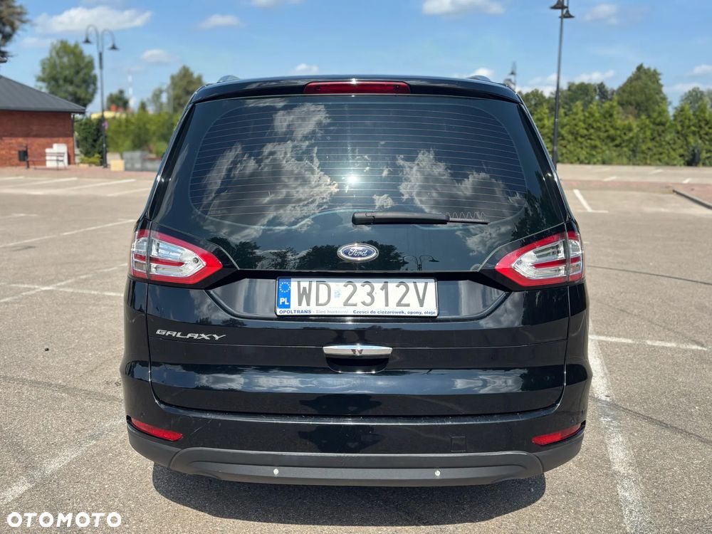 Ford Galaxy - 5