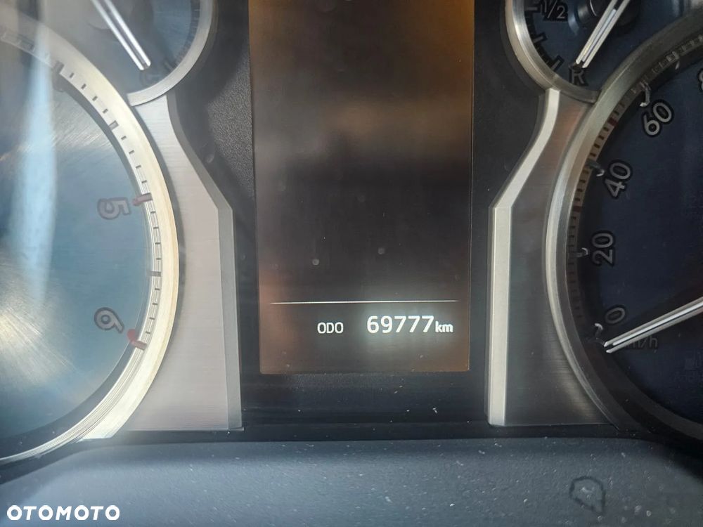 Toyota Land Cruiser LC 2.8 D-4D Prado - 5