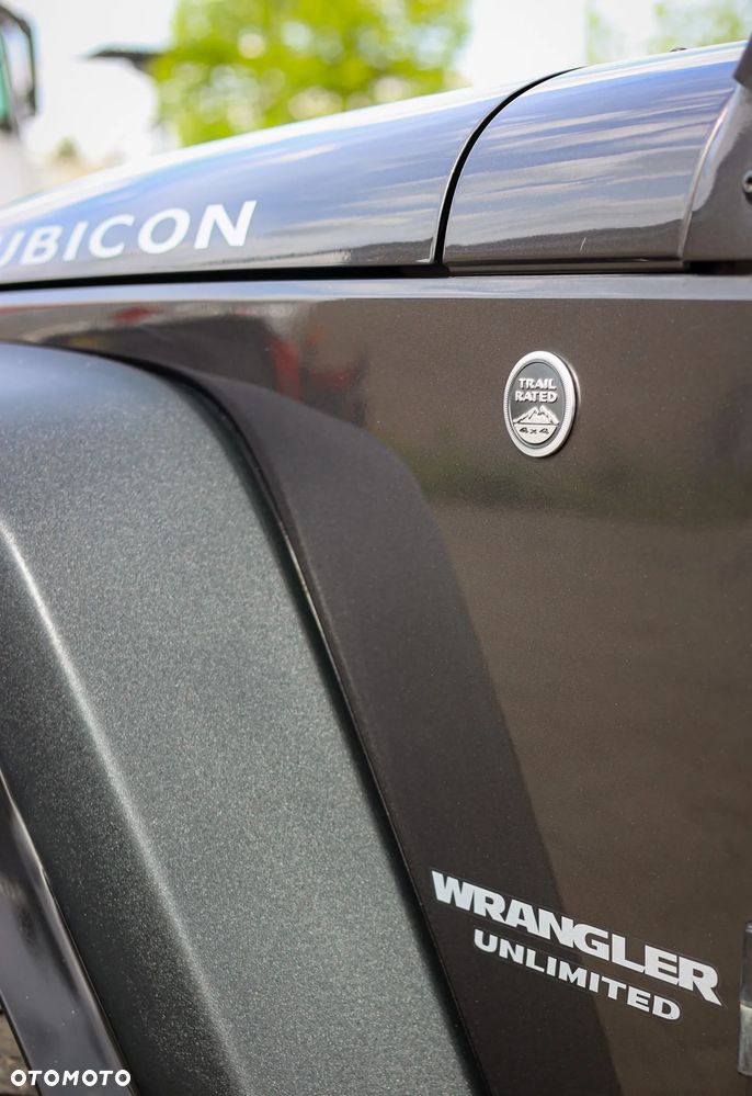 Jeep Wrangler - 18