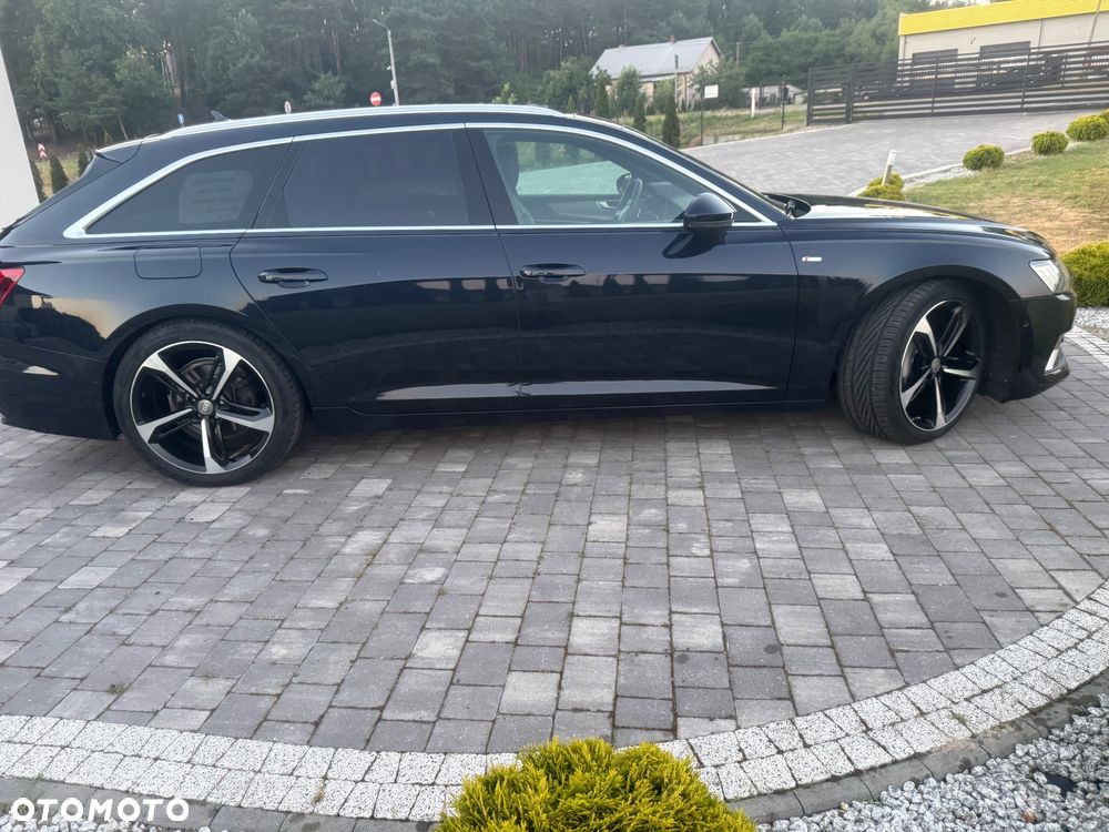 Audi A6 Avant - 6