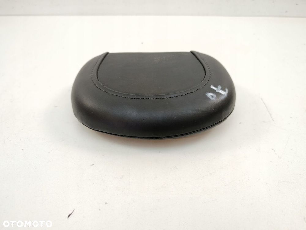 HARLEY DAVIDSON OPARCIE PASAŻERA OSŁONA - 4