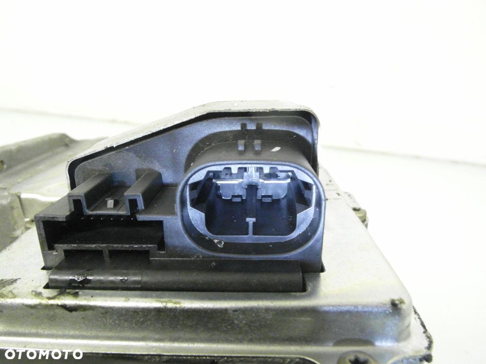 WSPOMAGANIE ELEKTRYCZNE RENAULT MEGANE II 8200445347 50300803 - 7