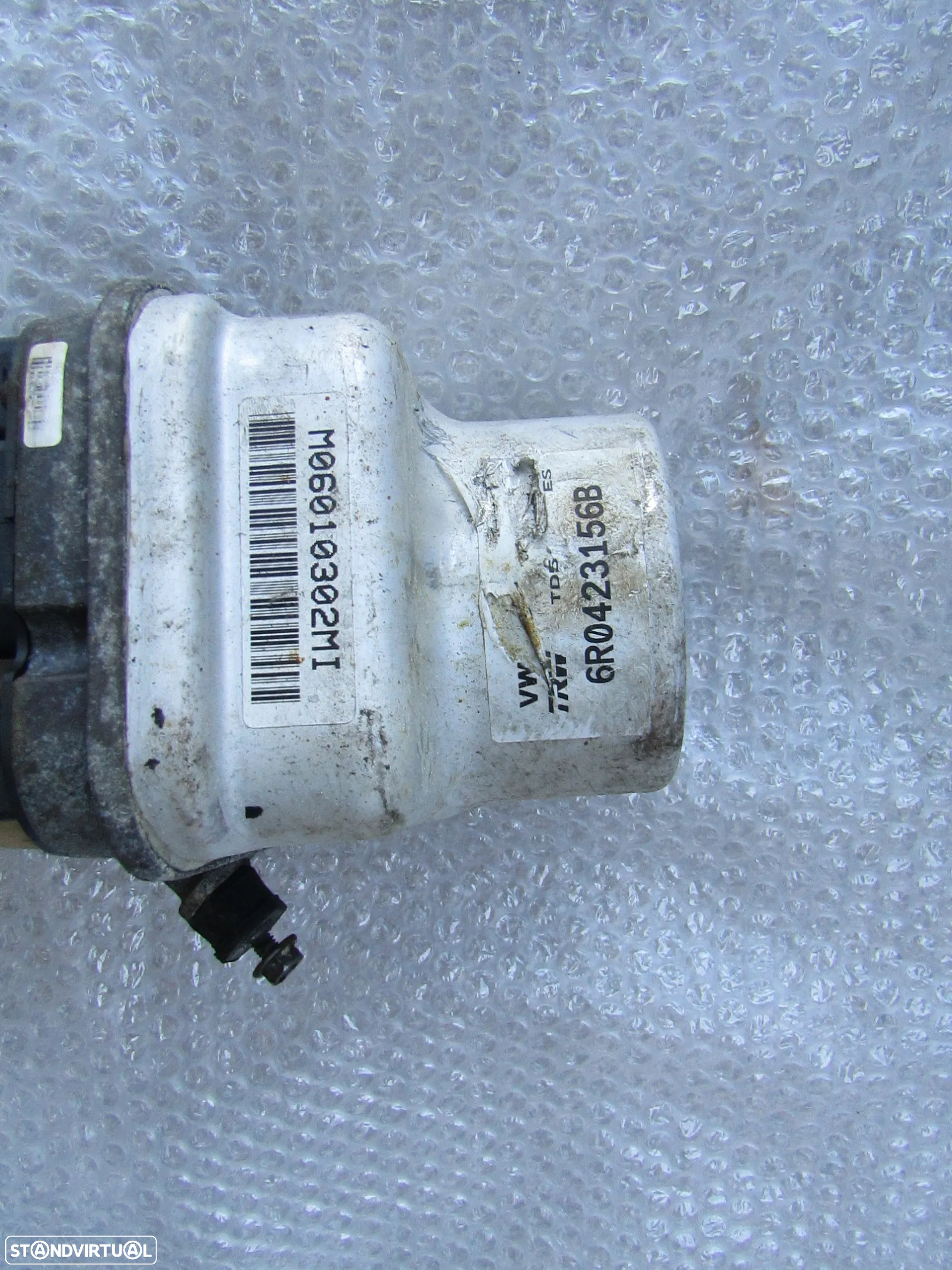 Bomba direção assitida VW , SEAT , SKODA ref. 6R0423156B - 3
