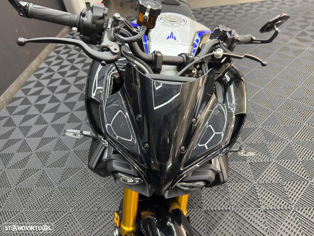 Yamaha MT-10 MT-10 SP - 3