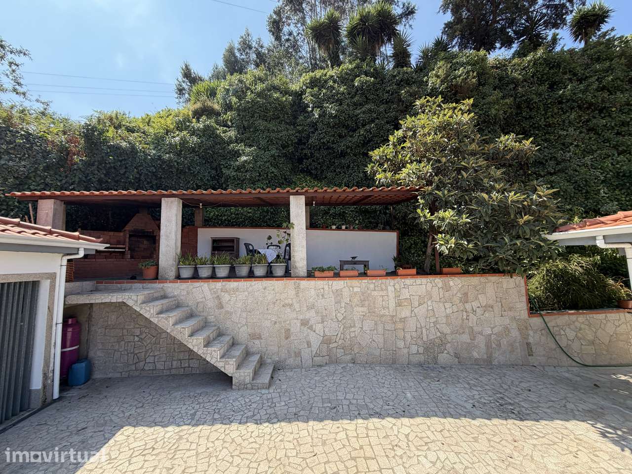 Moradia T3 Térrea com 1.530 m² de Terreno | Sousa, Felgueiras - Grande imagem: 2/25