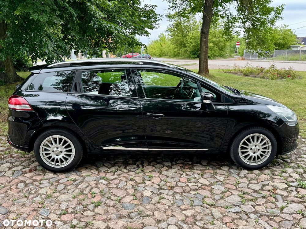 Renault Clio - 13