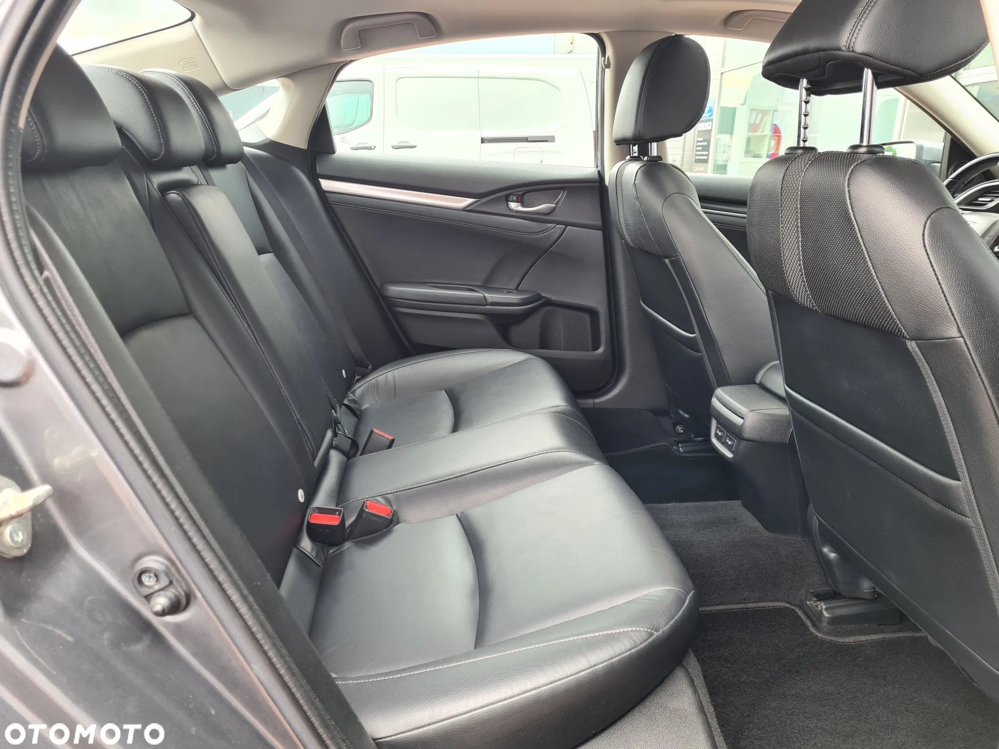Honda Civic 1.5 T Prestige (Navi) - 34