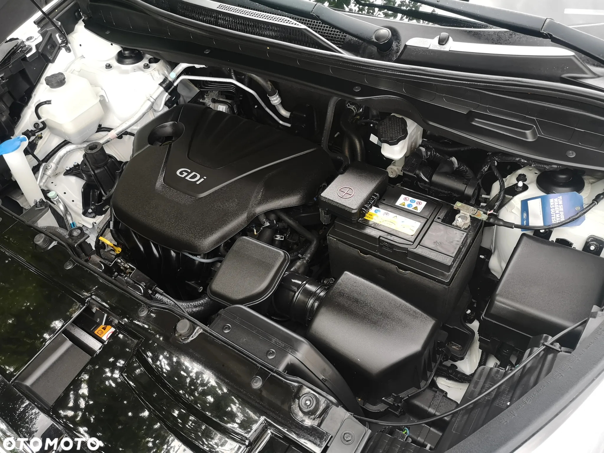 Hyundai ix35 1.6 2WD Comfort - 22