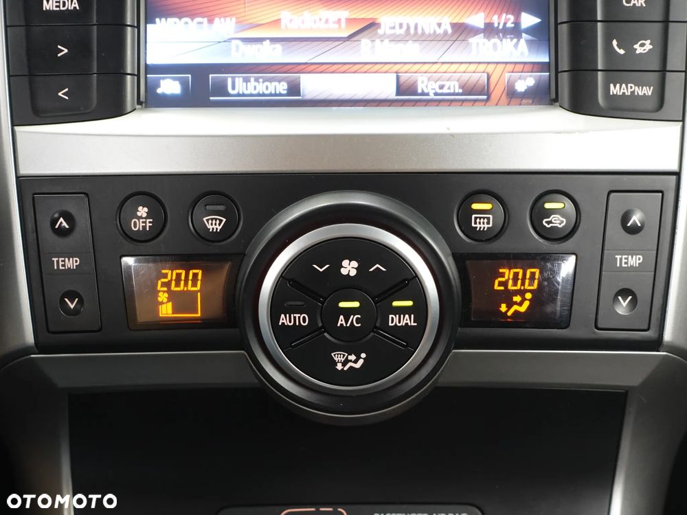 Toyota Verso 1.6 D-4D 5-Sitzer Start/Stop Life - 33