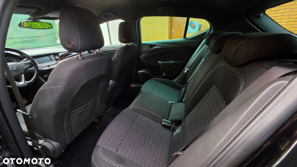 Opel Astra 1.6 CDTI Business - 6