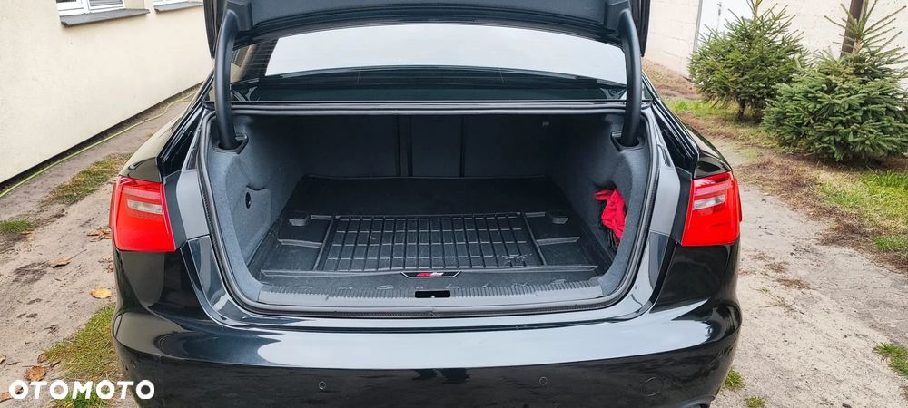 Audi A6 Limousine - 32