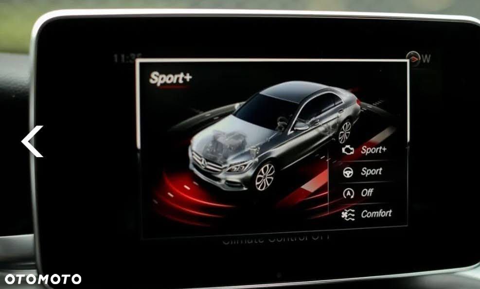 Mercedes-Benz Klasa C 300 4Matic 9G-TRONIC Avantgarde - 33