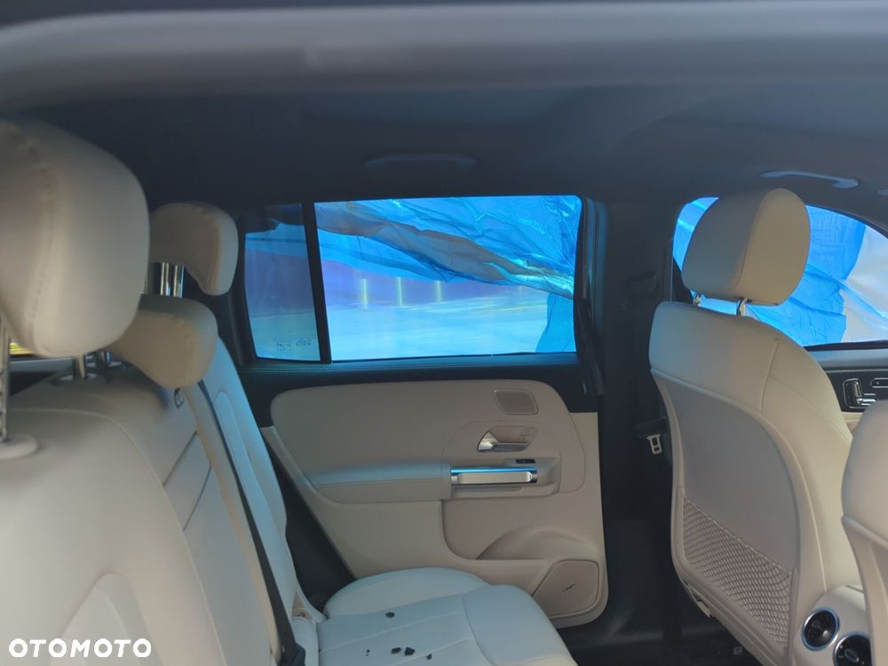 Mercedes-Benz GLB 250 4Matic 8G-DCT Progressive Advanced - 18