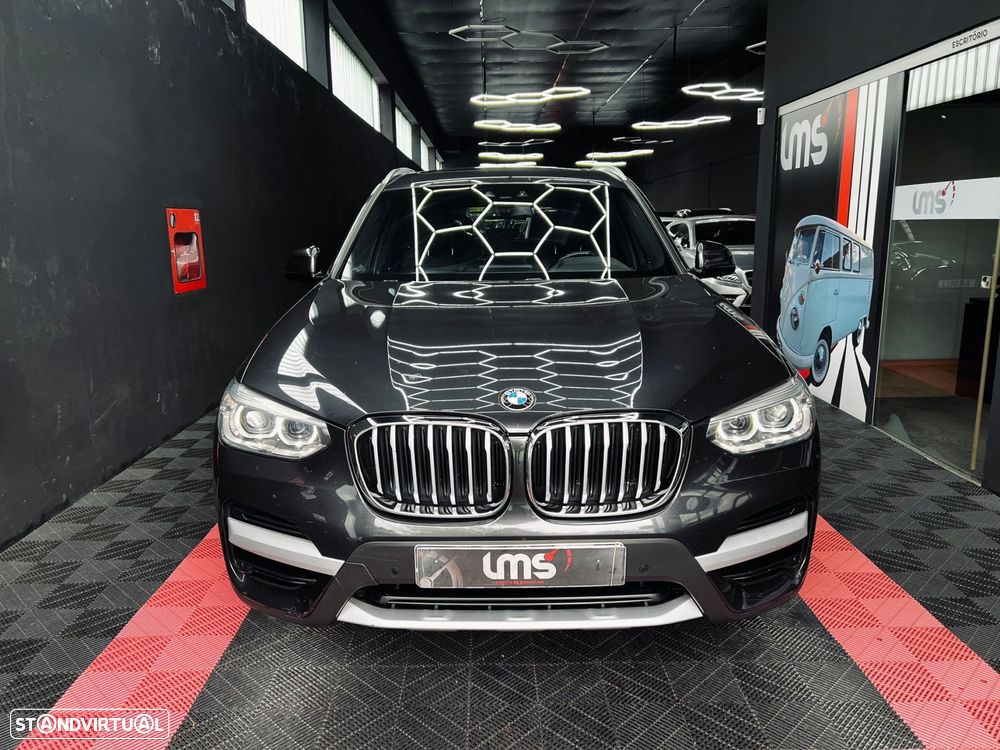 BMW X3 30 e xDrive xLine - 3
