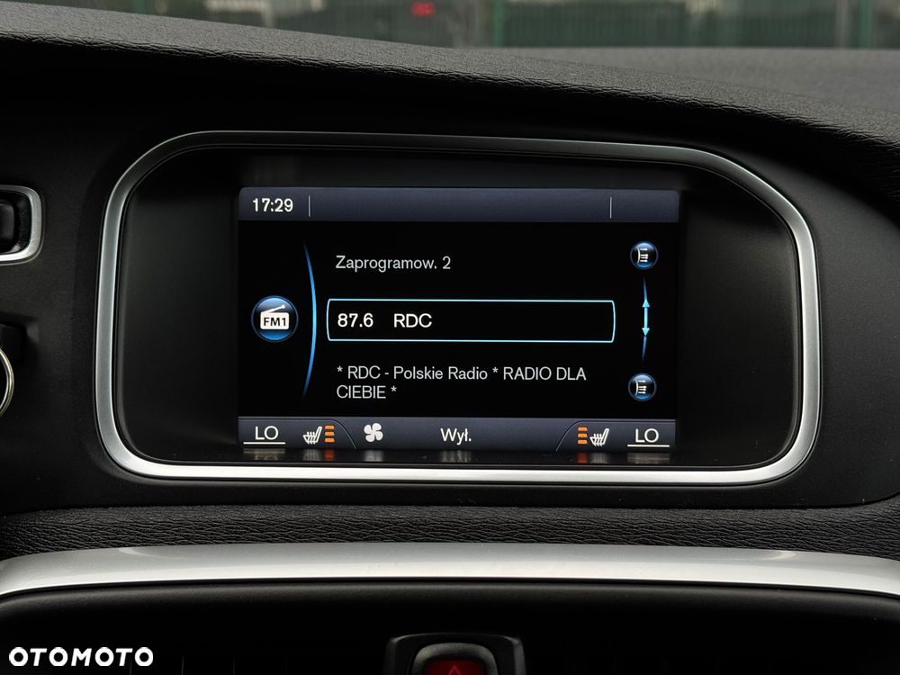 Volvo V40 D3 Summum - 30