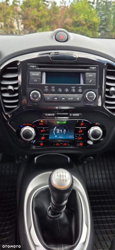 Nissan Juke 1.5 dCi Edition - 28