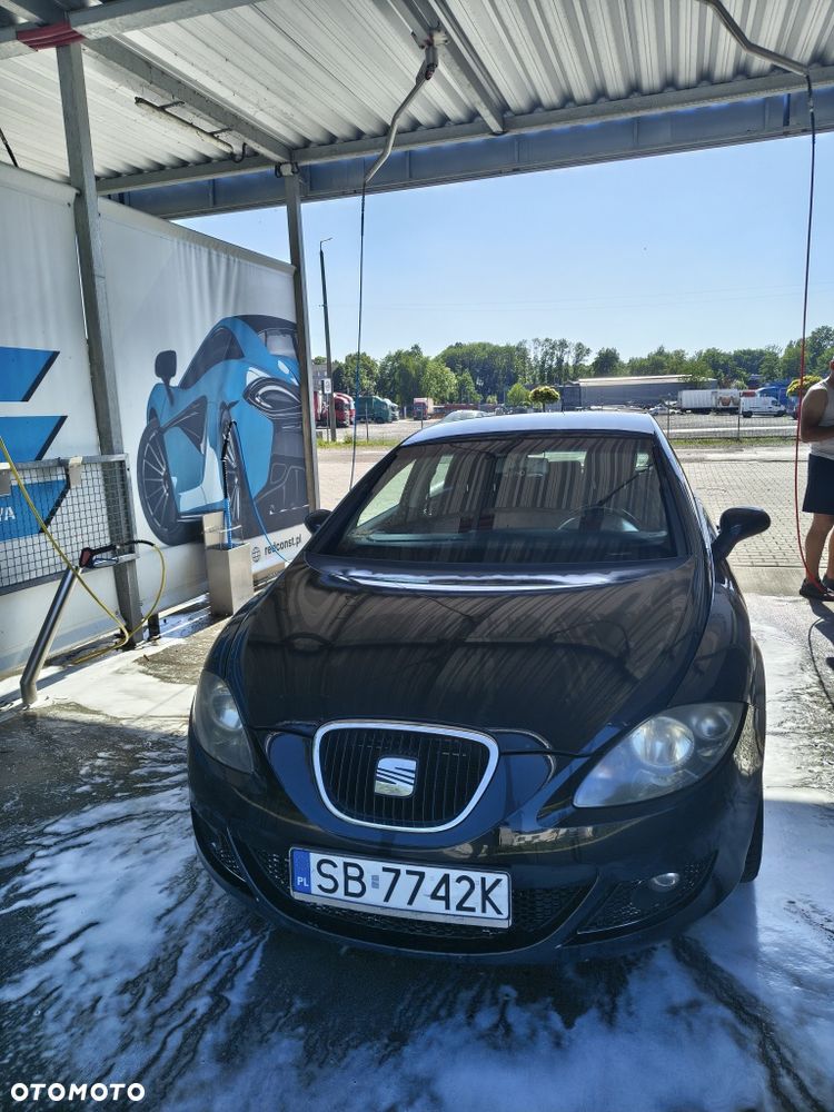 Seat Leon - 1