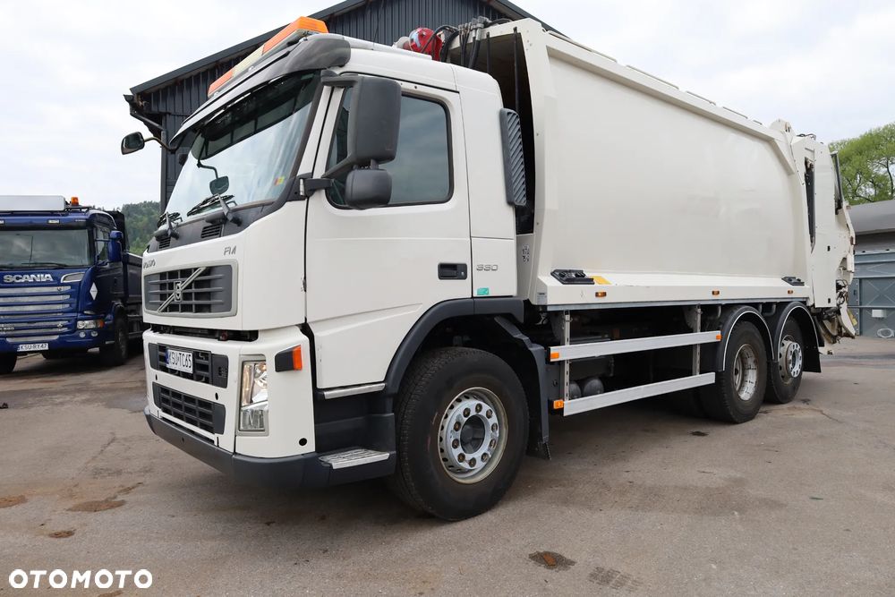 Volvo FM 330 - 2