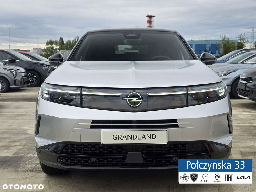 Opel Grandland - 3