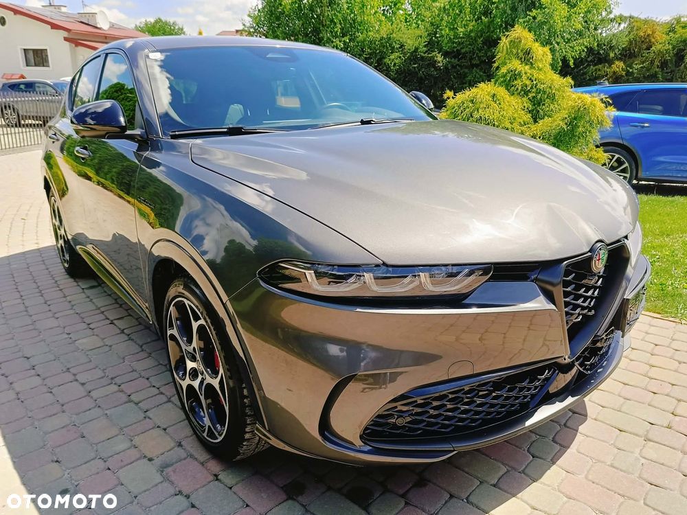 Alfa Romeo Tonale 1.5 VGT Veloce - 3