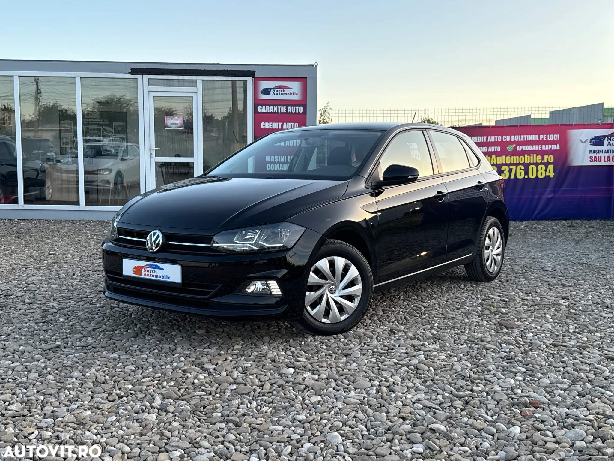Volkswagen Polo 1.0 TSI Comfortline - 39
