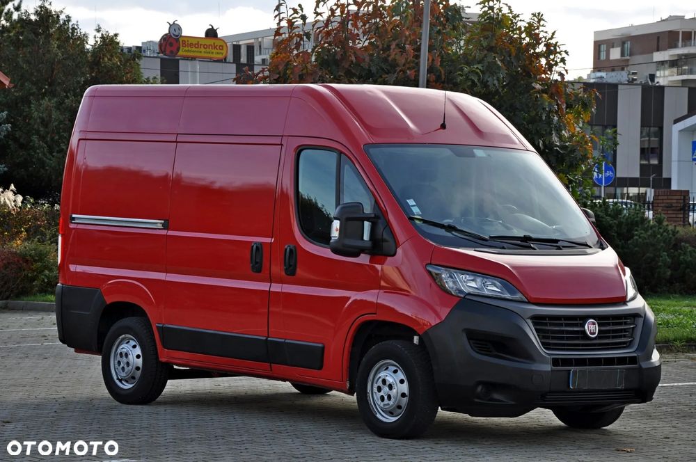 Fiat Ducato - 2