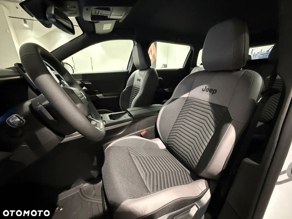 Jeep Compass 73.7kWh Altitude FWD - 20