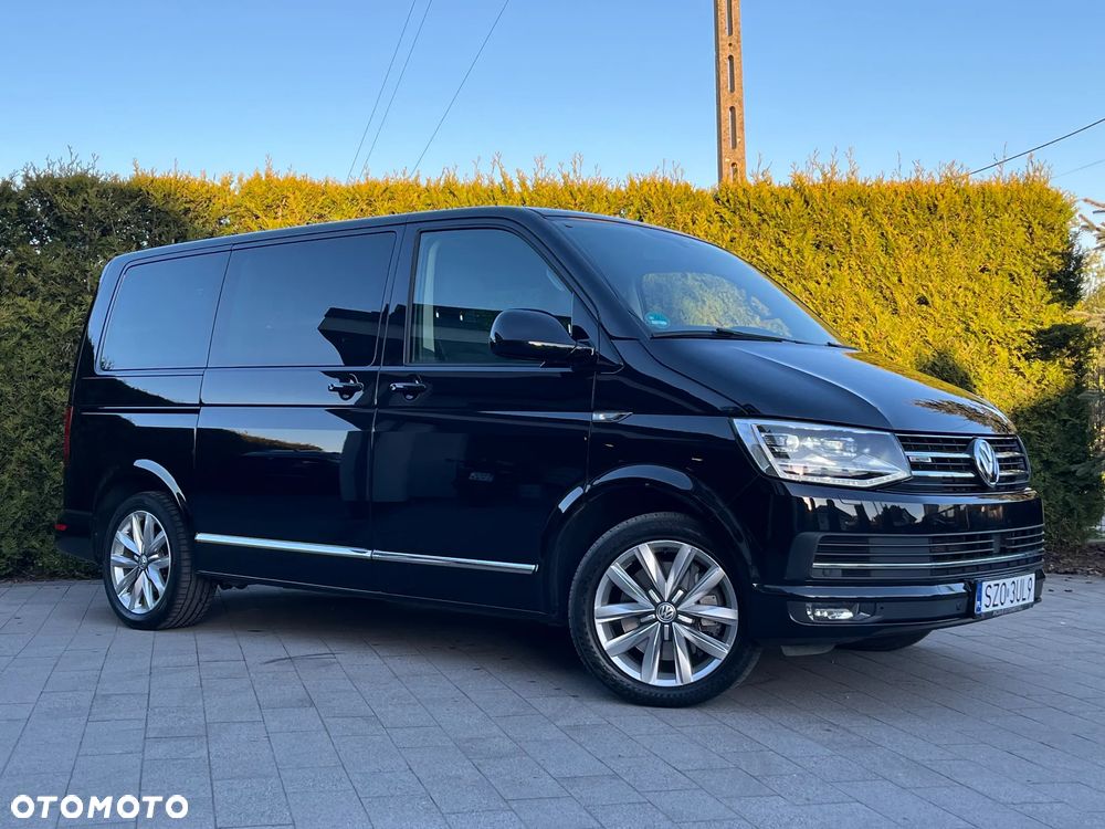 Volkswagen Multivan 2.0 BiTDI L1 Highline 4Motion DSG - 6