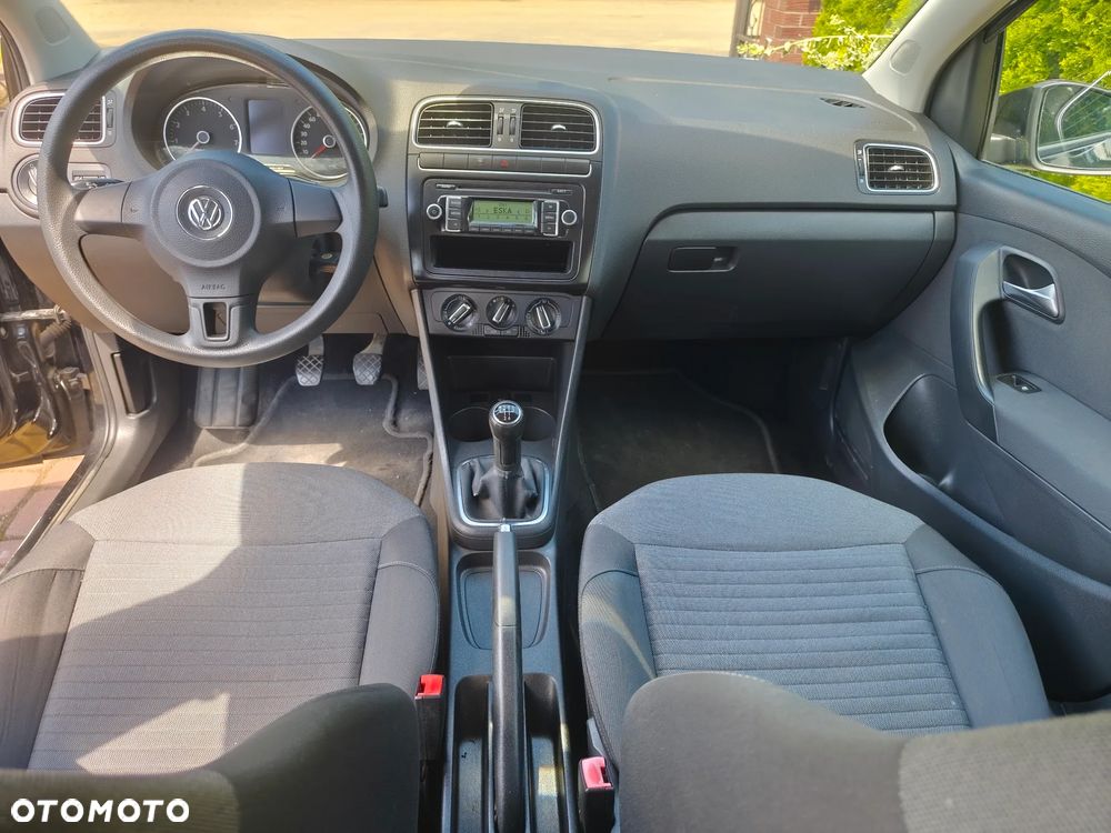 Volkswagen Polo 1.4 Team - 18