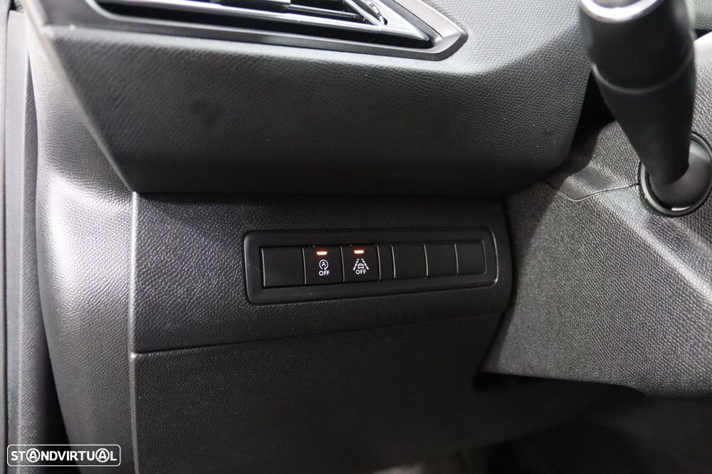 Peugeot 308 SW PureTech 130 EAT6 Stop & Start GT-Line Edition - 11