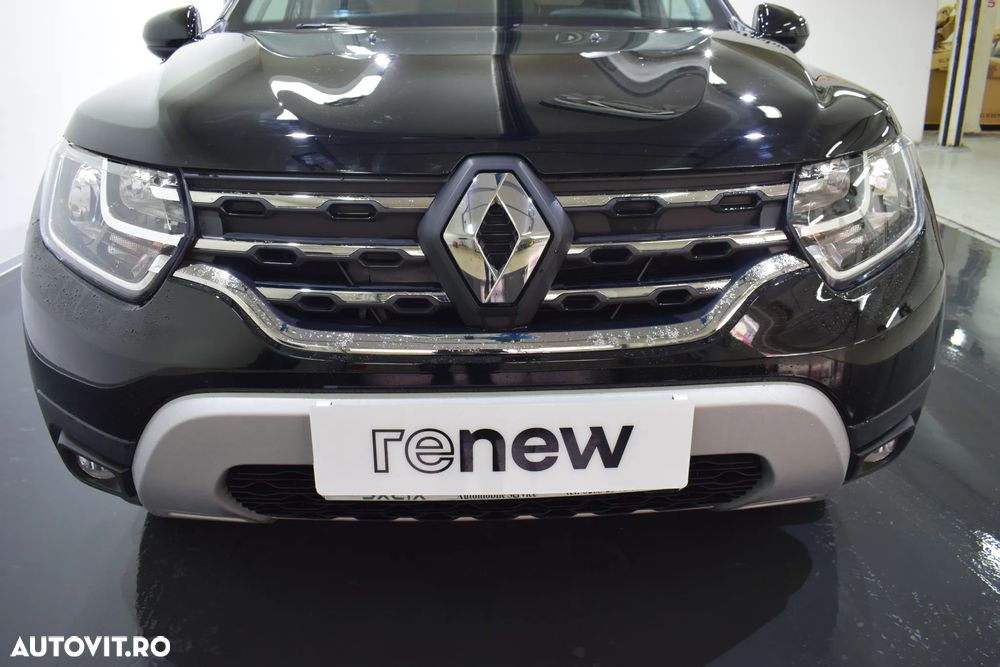 Dacia Duster - 9