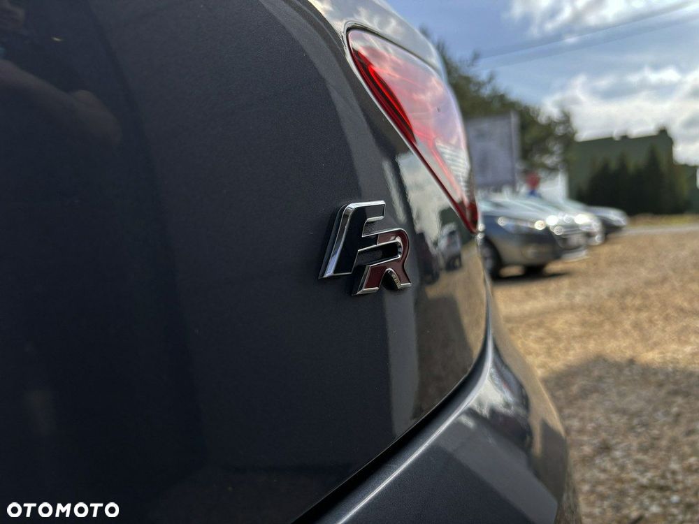 Seat Leon 2.0 TDI FR - 11