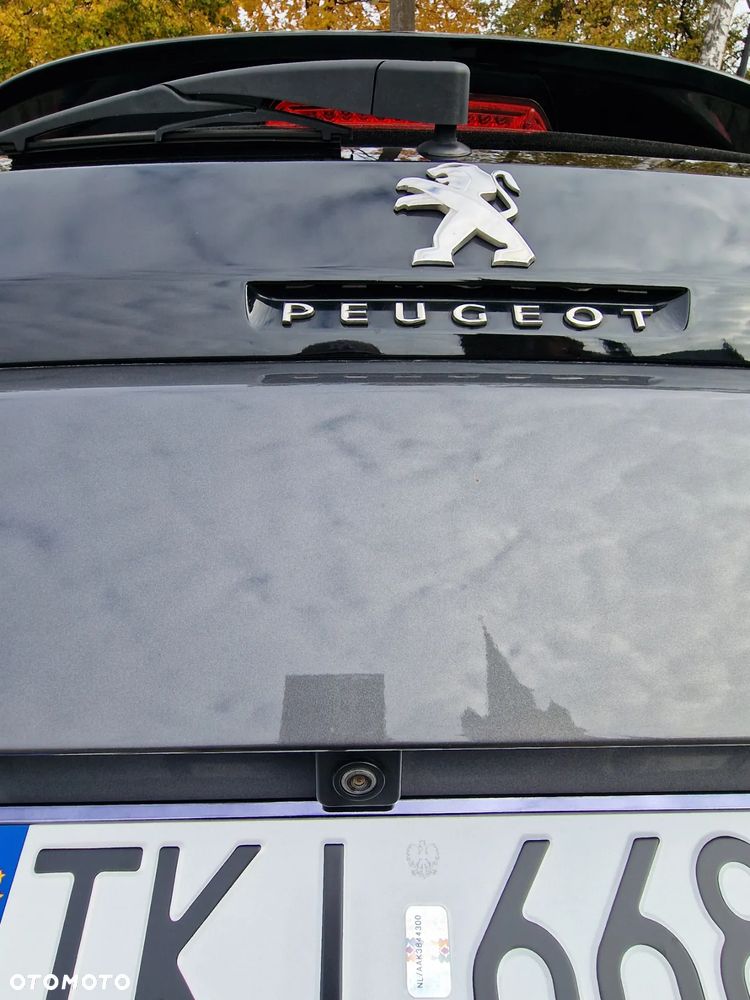 Peugeot 5008 1.6 PureTech GT Line S&S EAT8 - 38