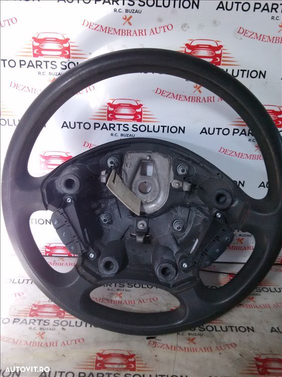 volan iveco daily an fabr. 2012 - 1