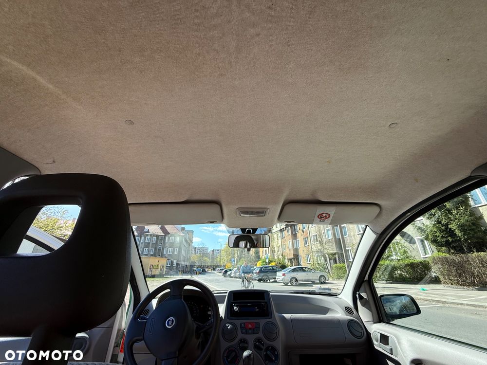 Fiat Panda 1.2 4x4 - 15